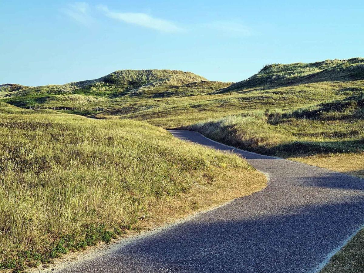 Zanddijk 113, Julianadorp Aan Zee Exterior foto